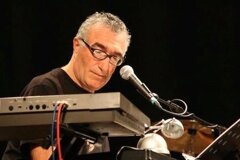 Vittorio Bonetti Live