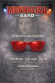 Monnalisa Band - Locandina