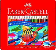 pastelliacquerellabili24col.faber