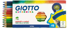 giotto-supermina-12matite-colorate