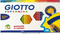 giotto-supermina-36-matite-colorate