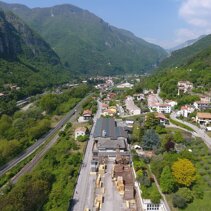 LA NOSTRA AZIENDA
