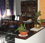 Sampierdarena - 148 mq - € 95'000
