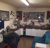 Centro Storico - 56 mq - € 60'000