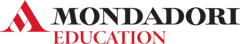 logo mondadori