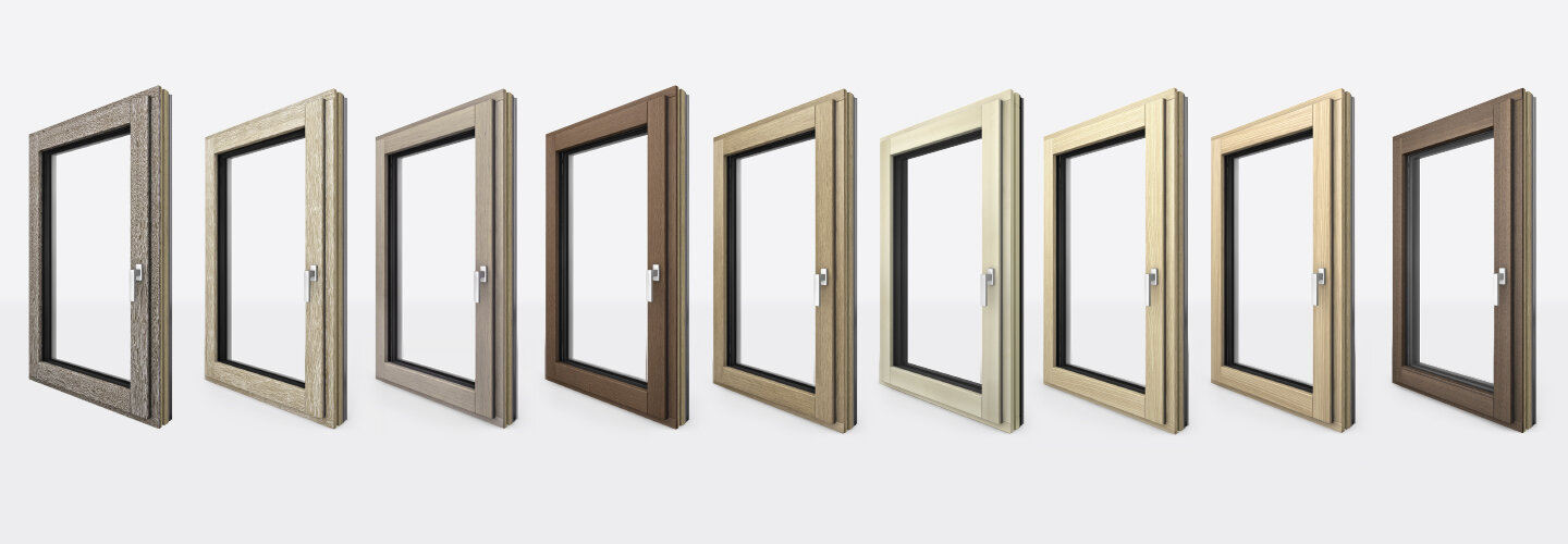I-TEC Core | Internorm