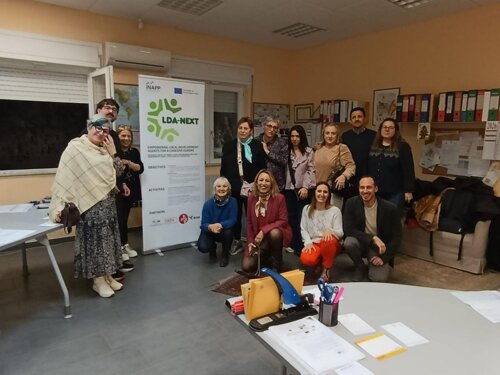 scambio buone pratiche erasmus_sede ispal .jpeg scambio buone pratiche erasmus_sede ispal .jpeg