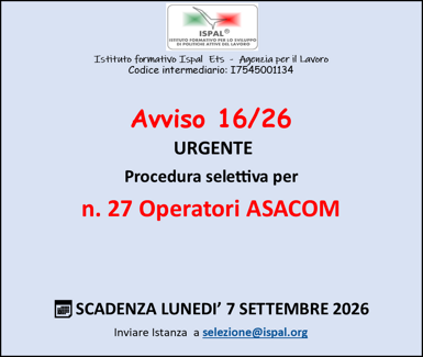 avviso 16_asacom