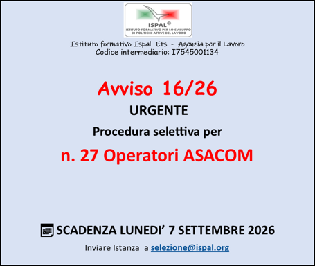 avviso 16_asacom