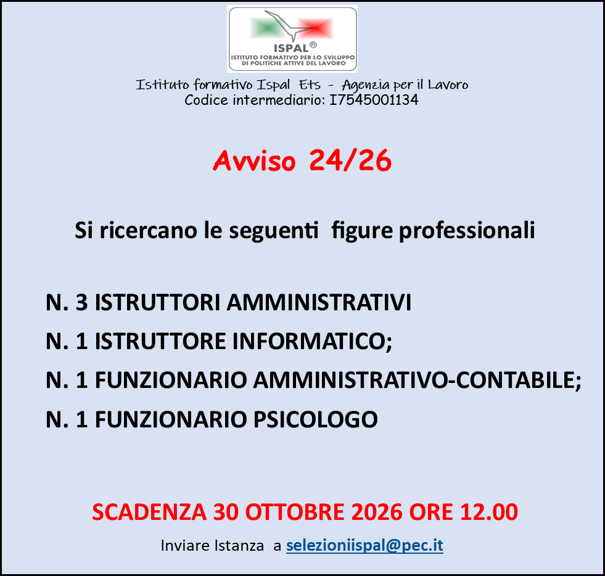 avviso 24_2026 avviso 24_2026