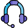 headphones