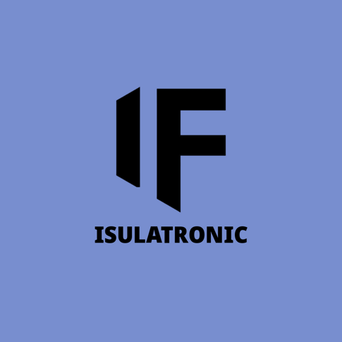 if isulatronic v_3 if isulatronic v_3