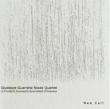 cover ufficiale new call pino guarrella.jpeg cover ufficiale new call pino guarrella.jpeg