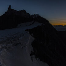 Dente Del Gigante Dente Del Gigante