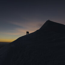 Vetta M.Bianco Vetta M.Bianco