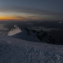 Vetta M.Bianco Vetta M.Bianco