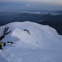 Vetta M.Bianco Vetta M.Bianco