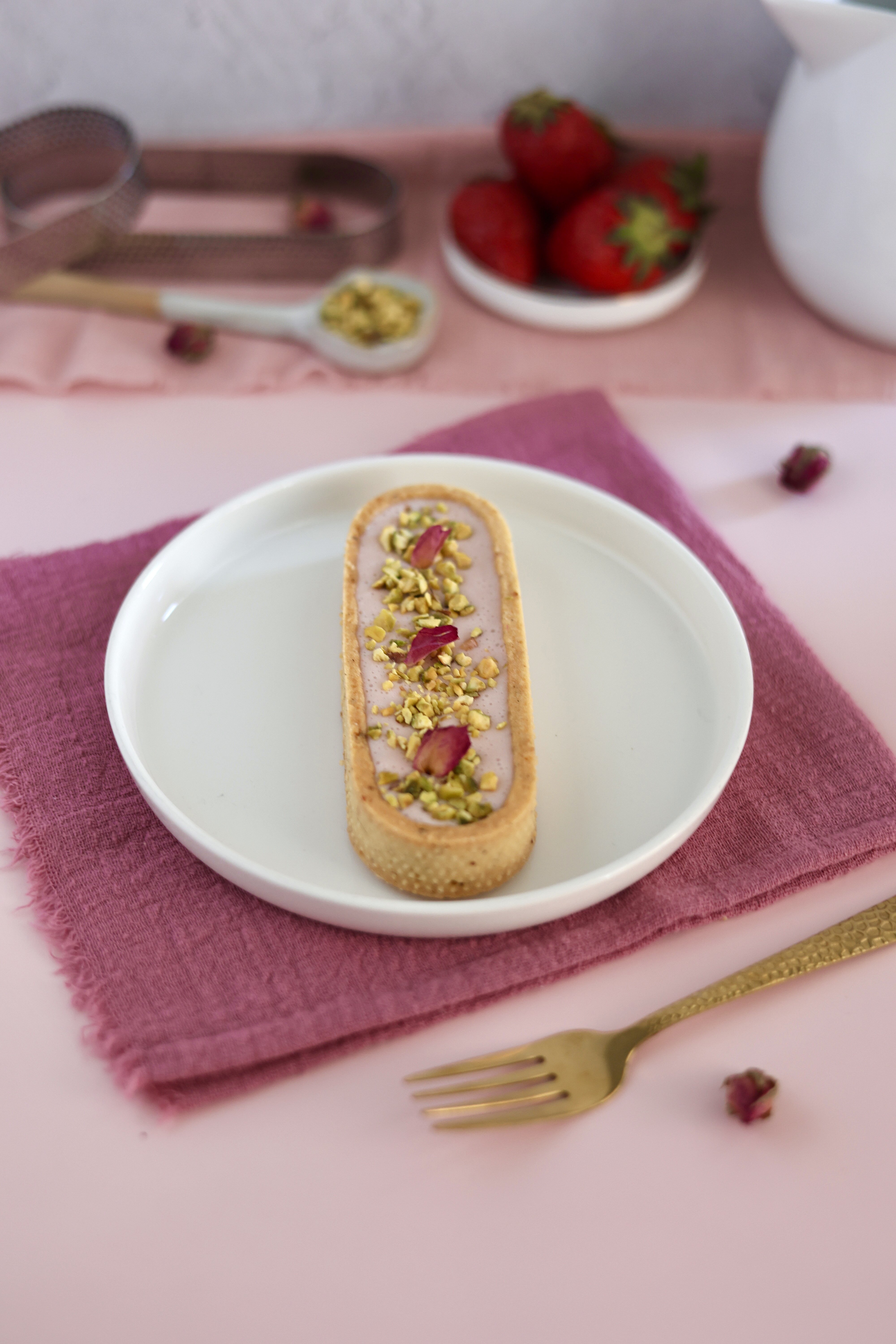 img_3161.jpeg fragole, pistacchio, nocciole
