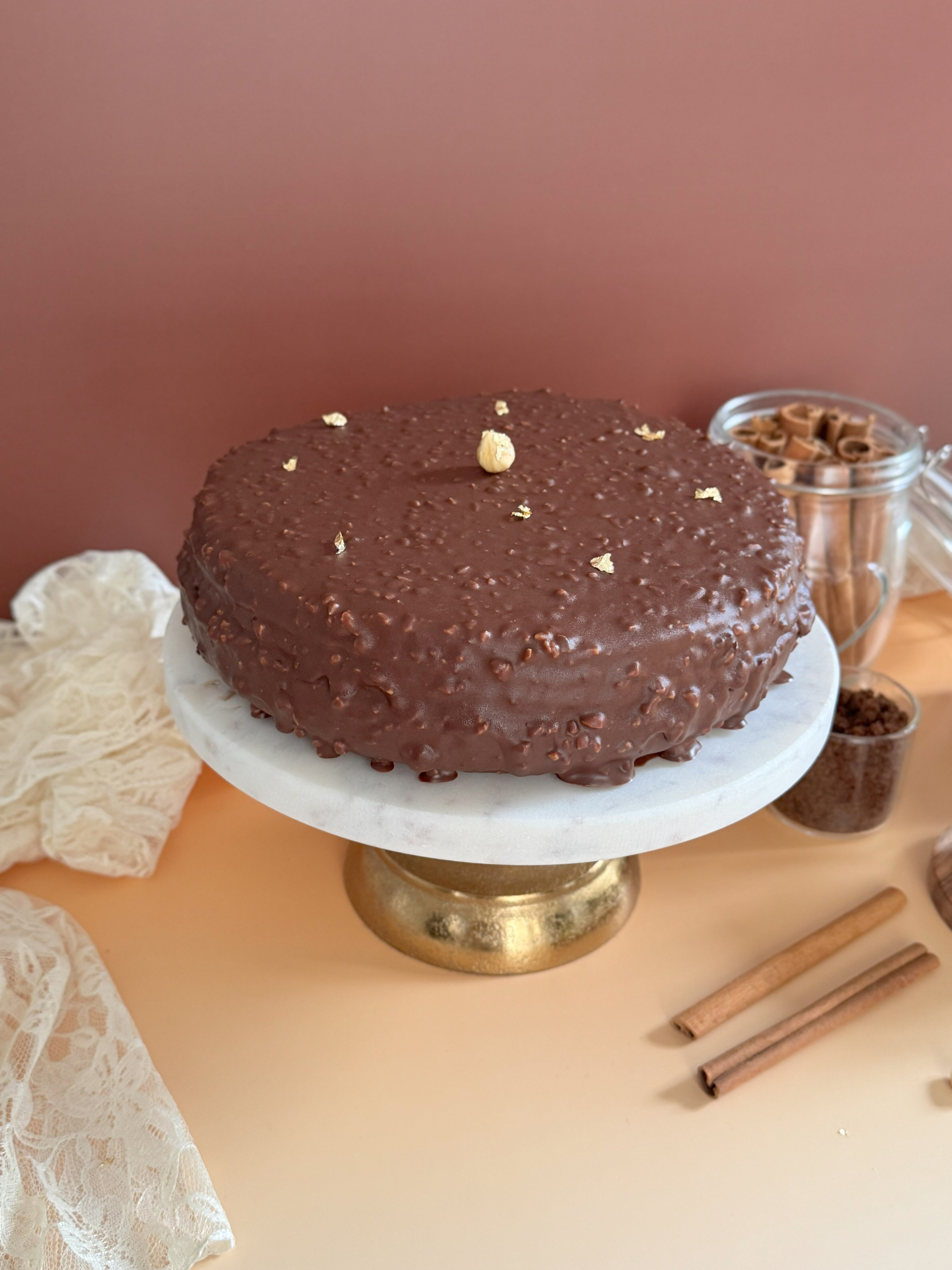 Torta 