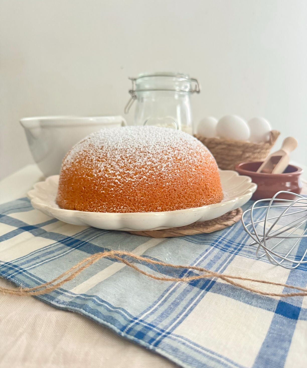 Torta camilla