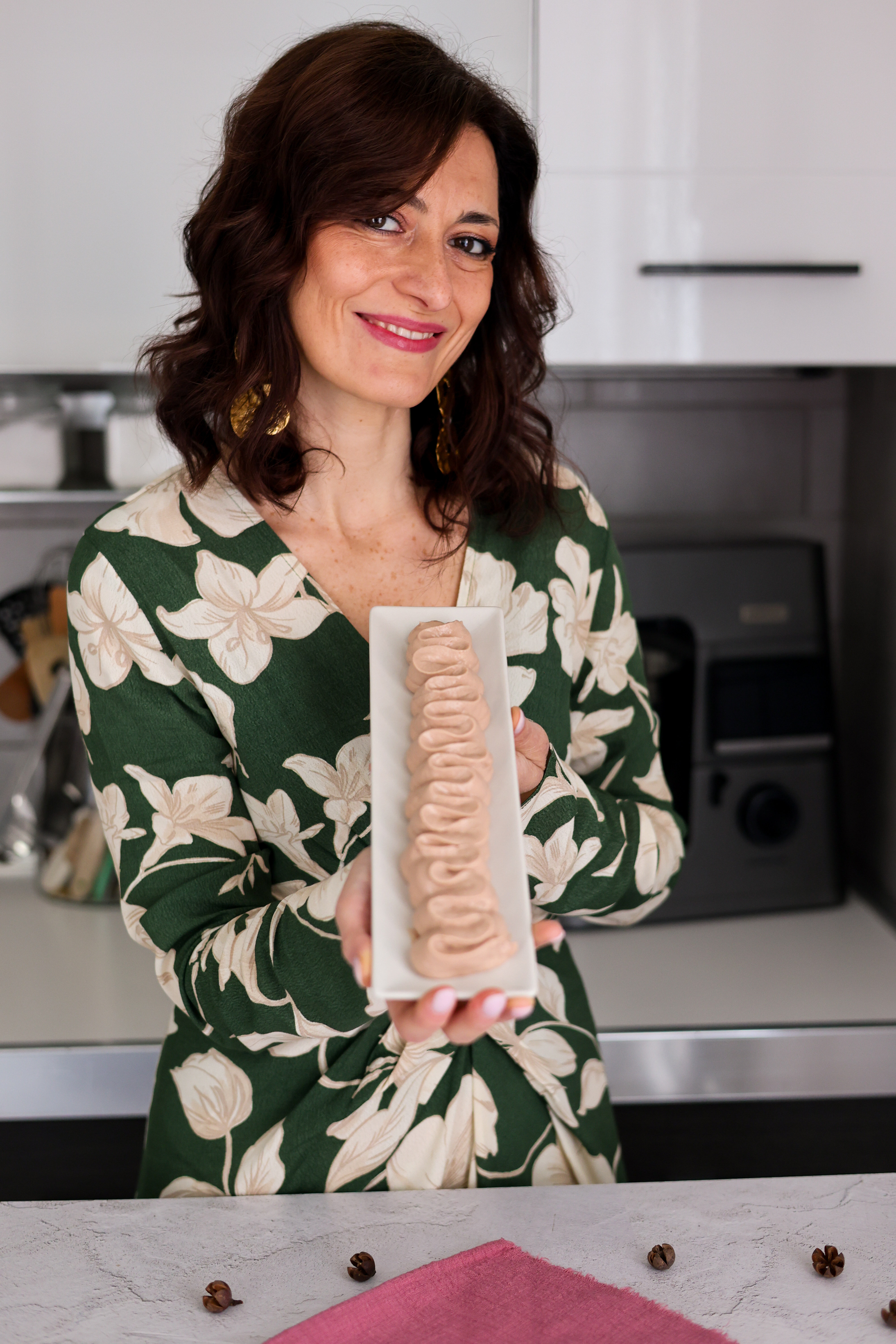 namelaka al cioccolato