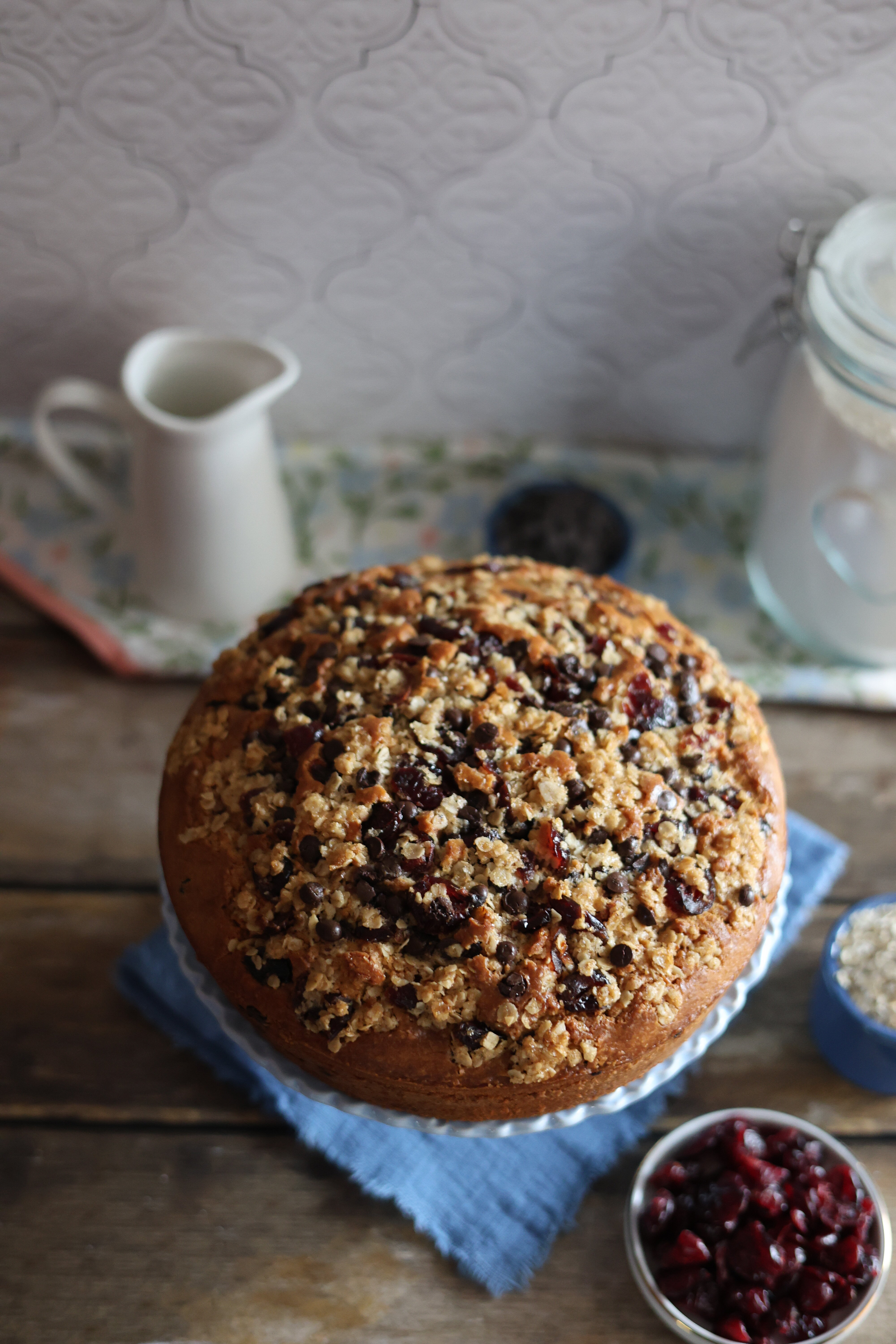 img_2760.jpeg avena, mirtilli, cioccolato