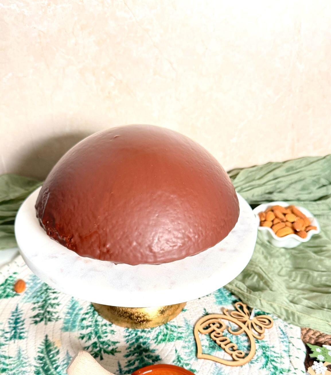 Parrozzo