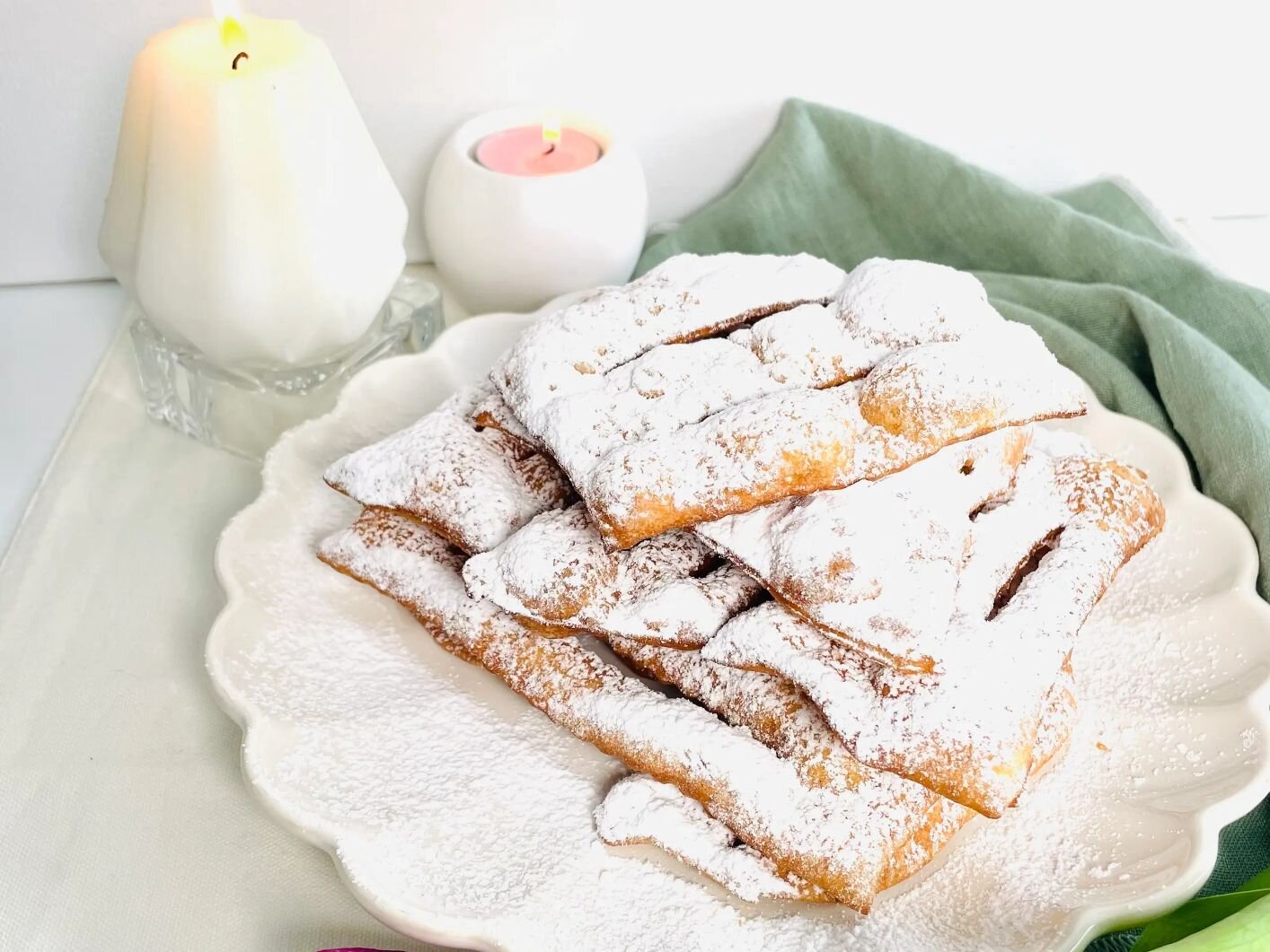 Chiacchiere