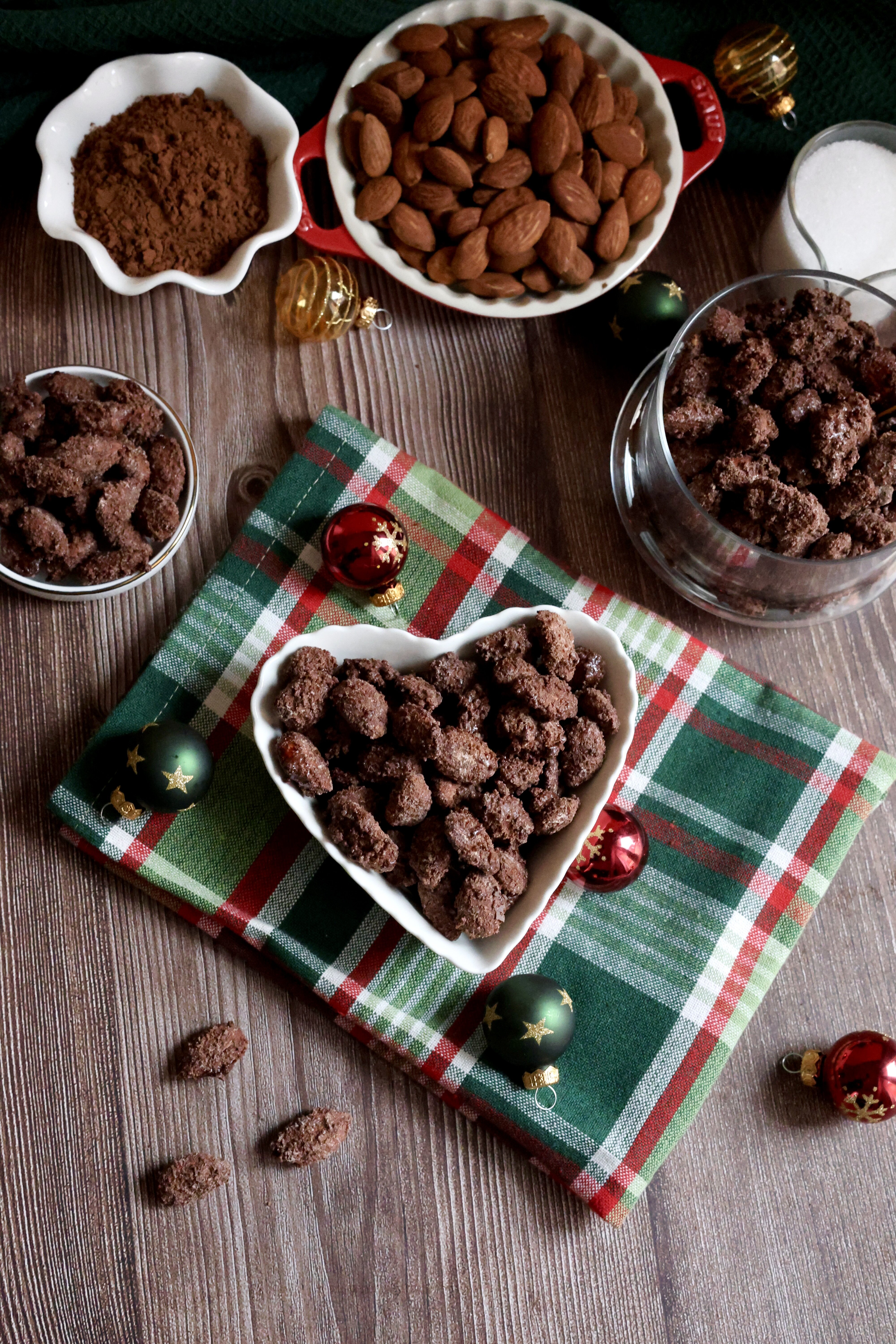 mandorle atterrate, sassi d'abruzzo, mandorle pralinate