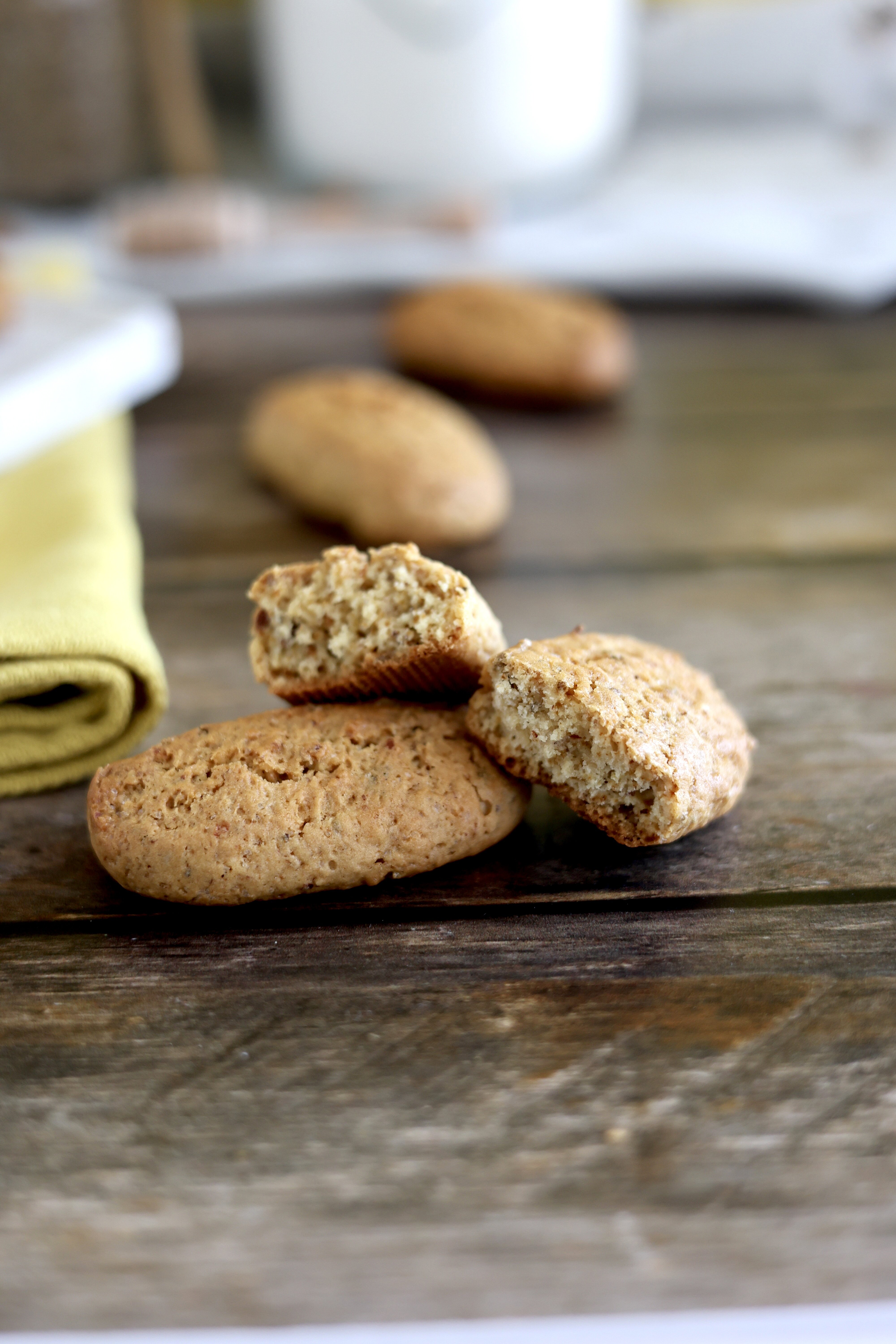 biscotti, cookie, biscotti fatti in casa