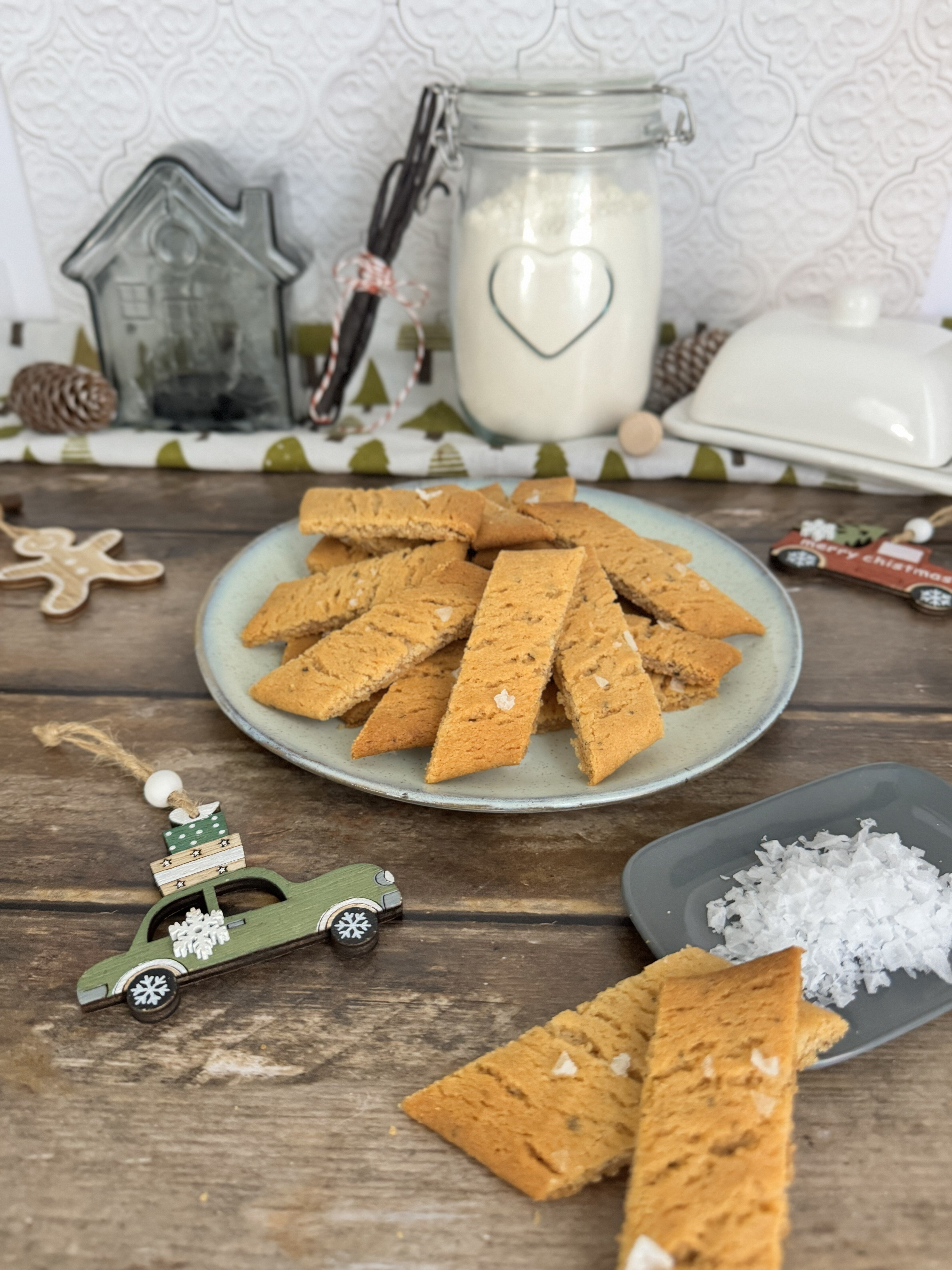 kolasnittar, biscotti, biscotti svedesi