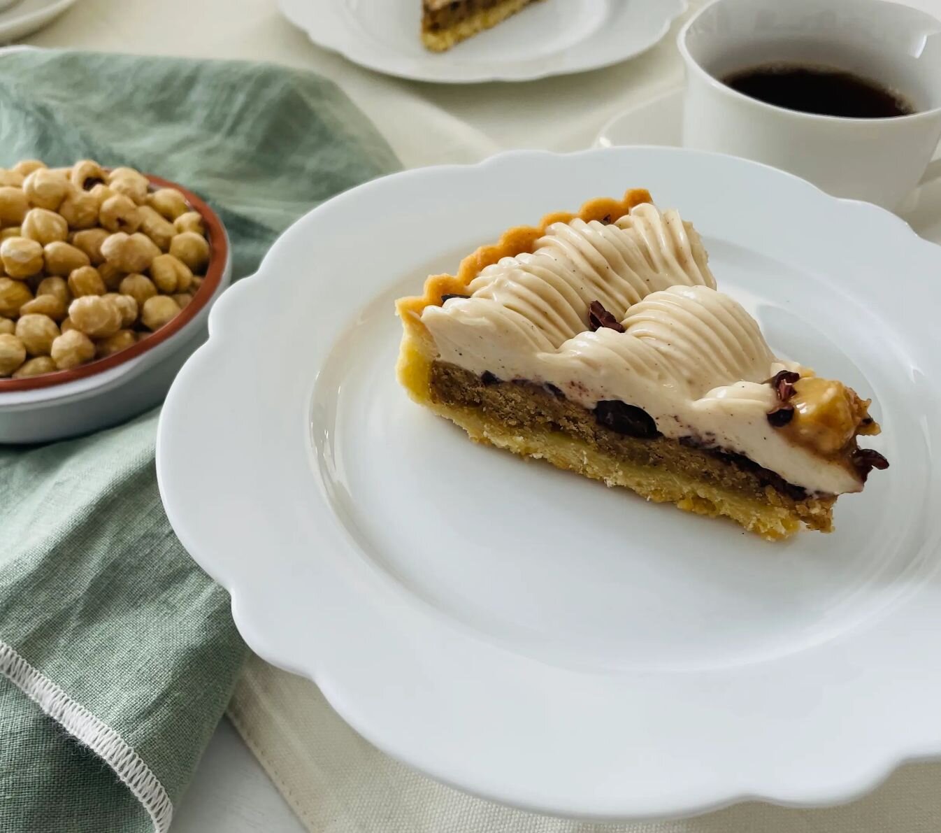Crostata 