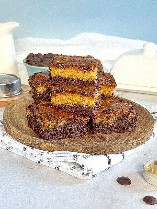 Brownies bigusto