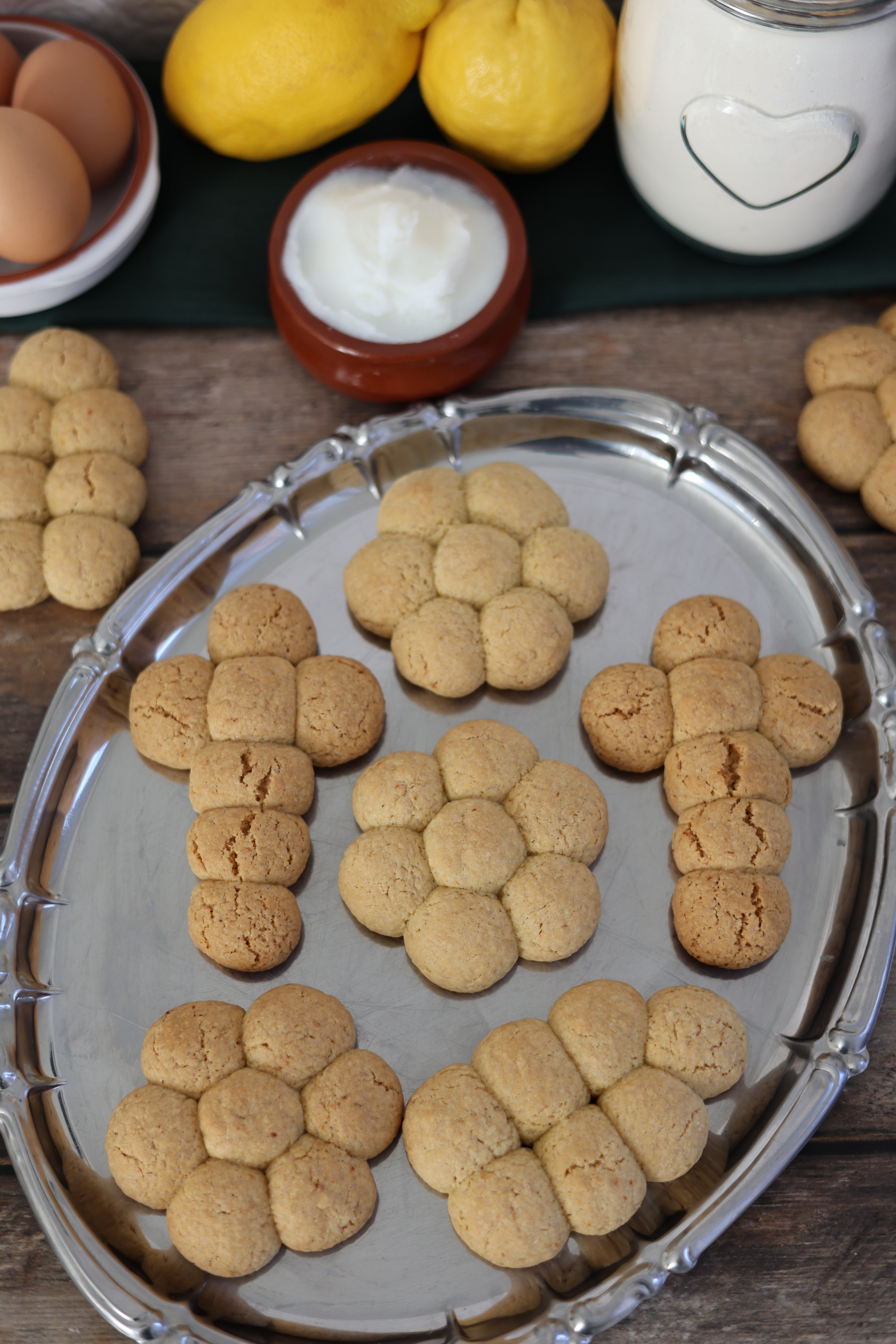 dolci abruzzesi, tipicità abruzzesi, abruzzo