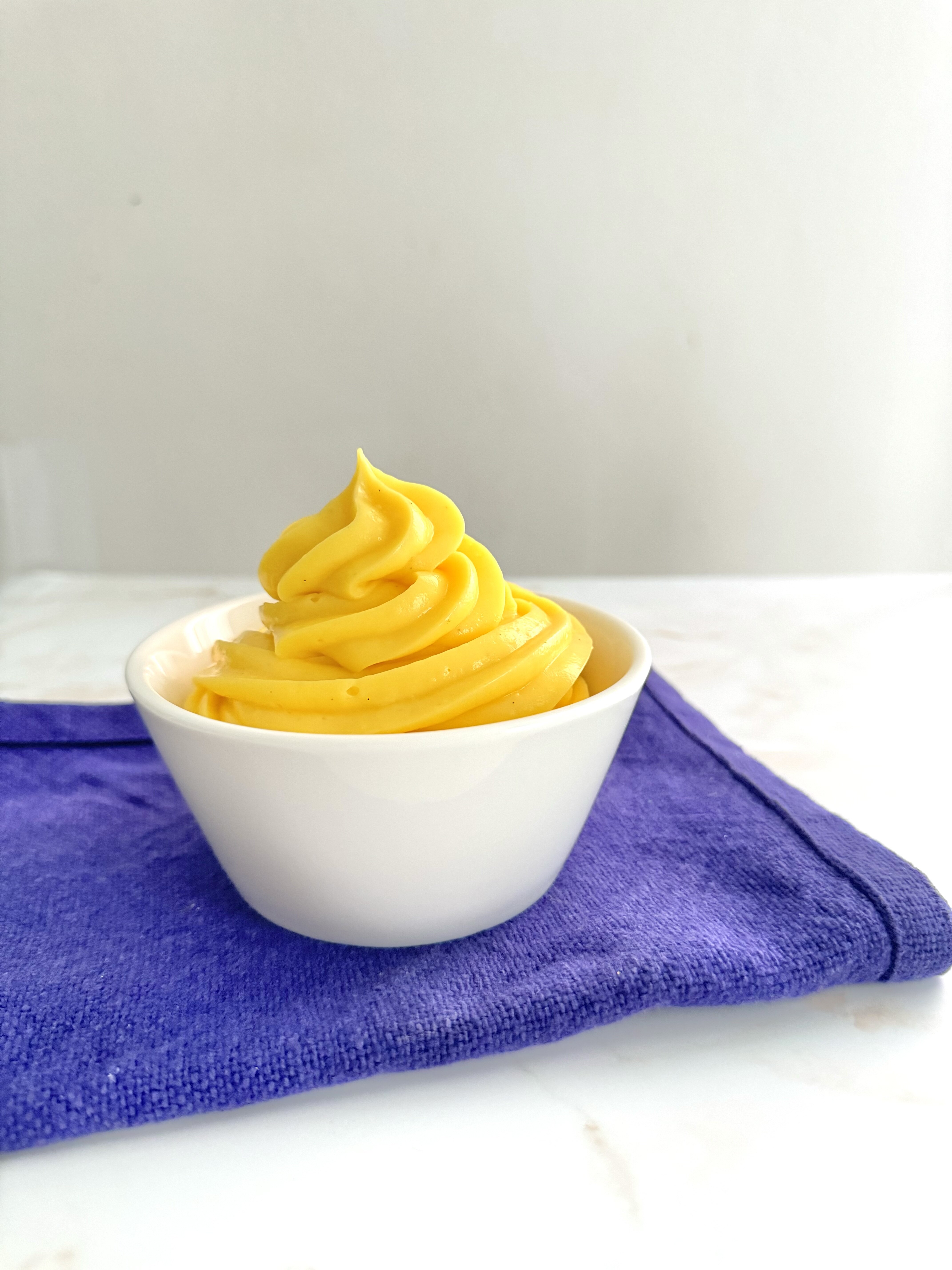Crema pasticcera
