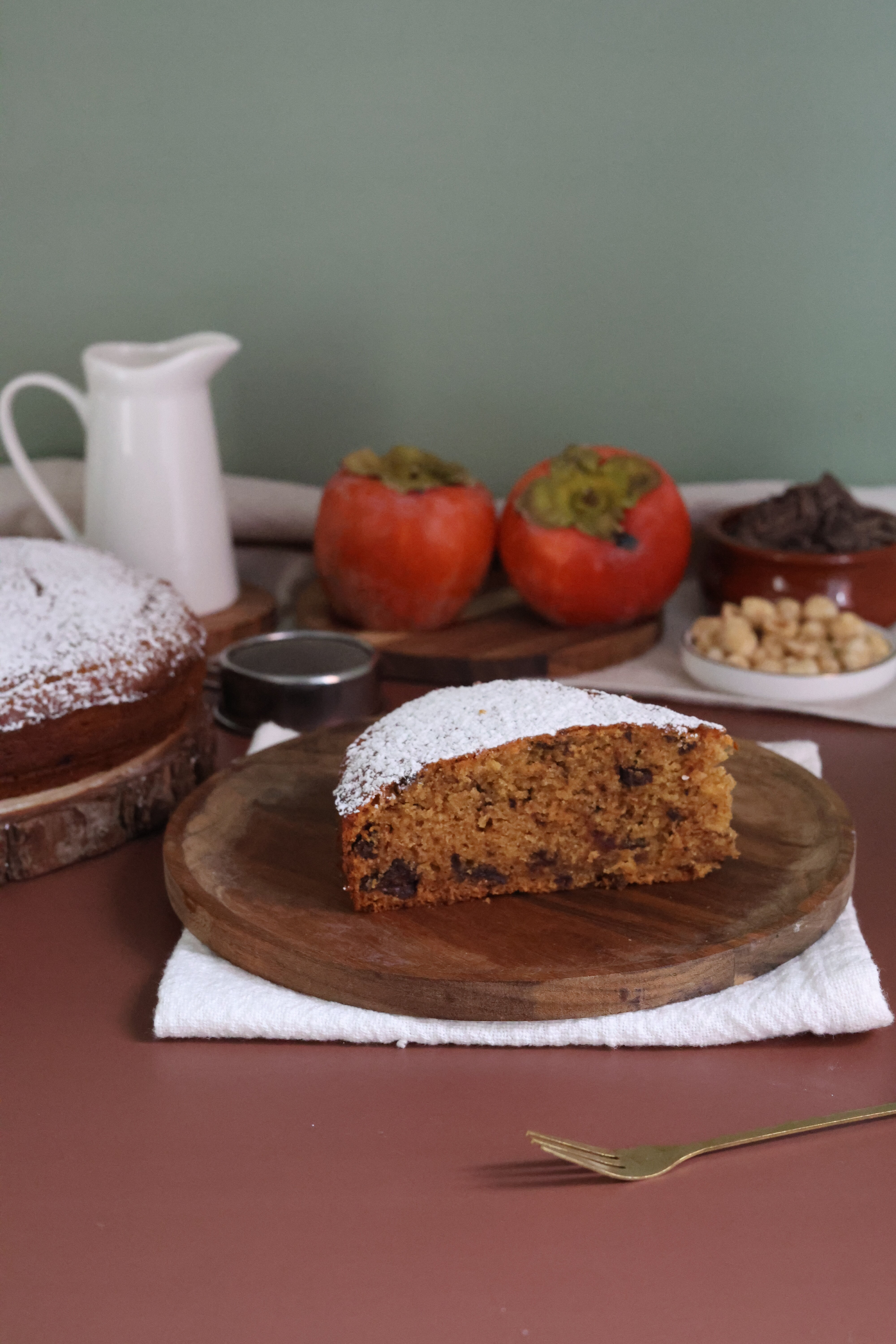 img_1733.jpeg torta soffice, torta morbida, frutta di stagione