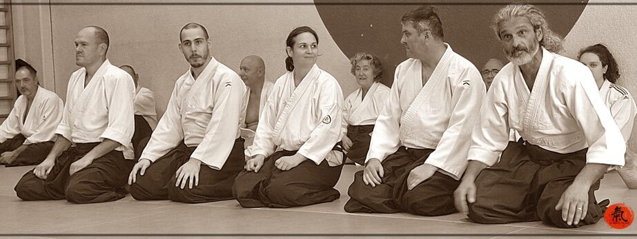 Ukemi per il randori dell'esame di 3° Dan del nostro Luciano Ukemi per il randori dell'esame di 3° Dan del nostro Luciano