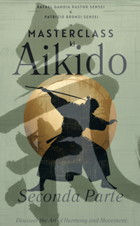 2a Parte Masterclass di Ki Aikido