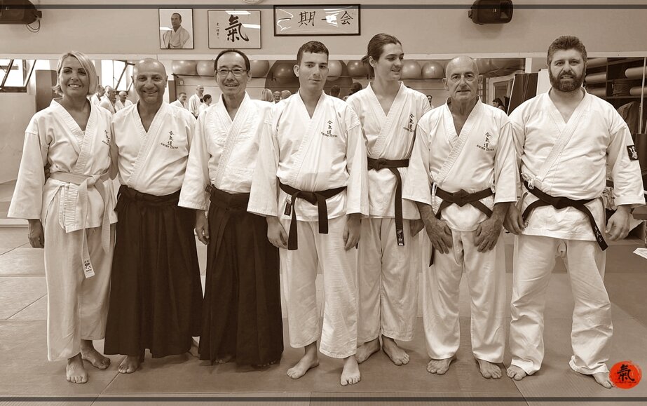 Gruppo di Cecina (LI) Gruppo di Cecina (LI)