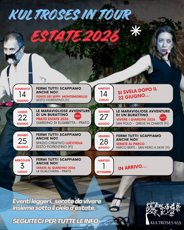 estate 2026 estate 2026