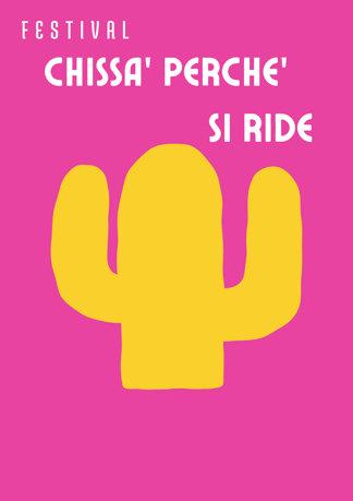 chissà’ perchè si ride (2)