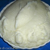 polenta biala maka z bialej kukurydzy