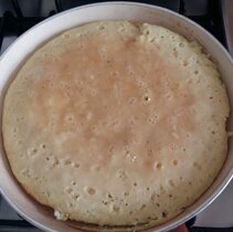 przygotowanie na patelni przygotowanie na patelni