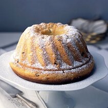 alzacka babka - kugelhopf alzacka babka - kugelhopf