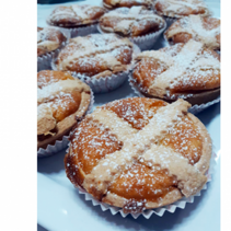 malutkie pastiery malutkie pastiery