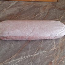 polpettone zawiniety w cukierek