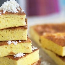 sposob serwowania: trojkaty lub kwadraty sposob serwowania: trojkaty lub kwadraty