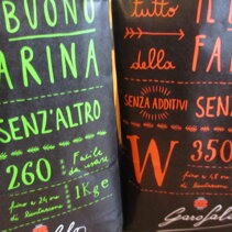 maki nadajace sie do pizzy: zielona do 24 godzin fermentacji, czerwona - 48 godzin maki nadajace sie do pizzy: zielona do 24 godzin fermentacji, czerwona - 48 godzin