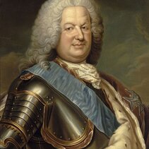 stanislaw leszczynski - 1677/1766 stanislaw leszczynski - 1677/1766