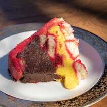 zuppa inglese zuppa inglese